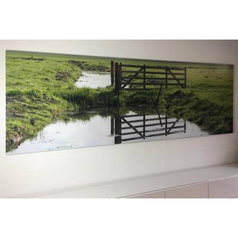 Acrylfoto 70x90 cm