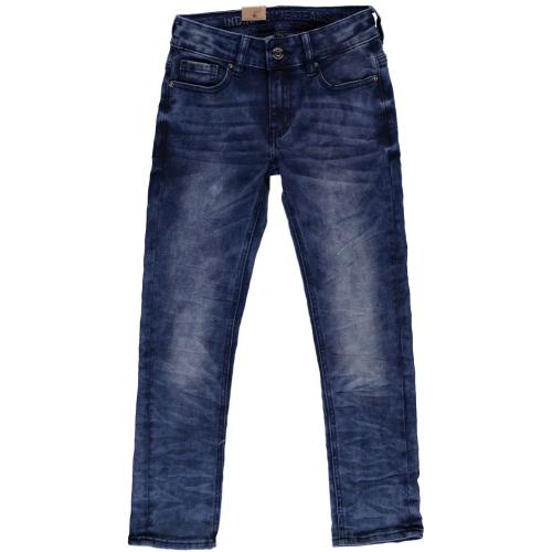Indian Blue Slim Fit RYAN