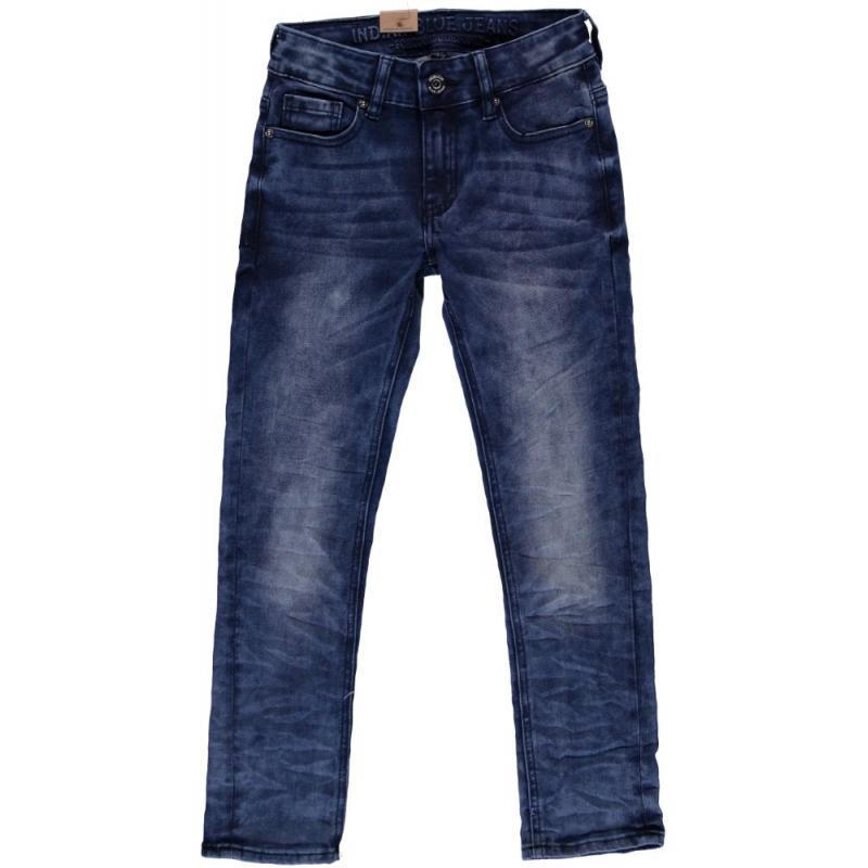 Indian Blue Slim Fit RYAN