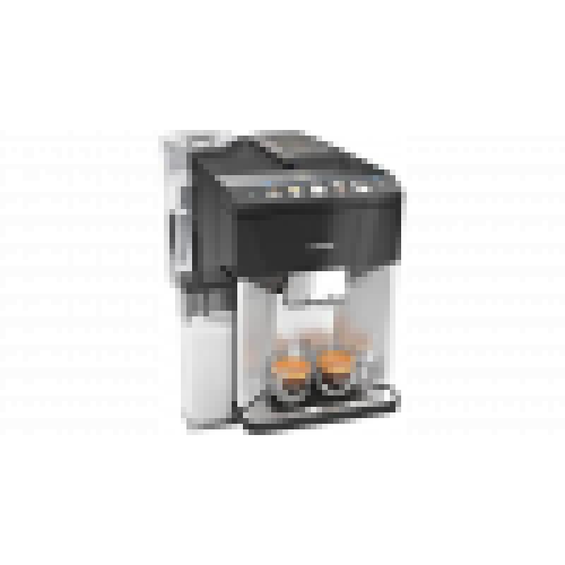 Siemens TQ503R01 Espresso volautomaat EQ.500 integral zilver