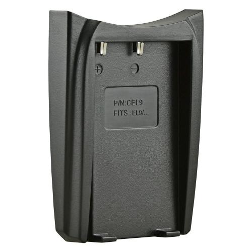 Jupio Charger Plate for Nikon EN-EL9(A)