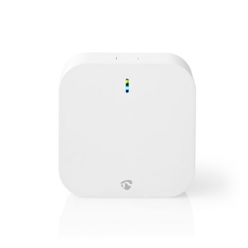 Smart Zigbee Gateway | Wi-Fi | Plug-in