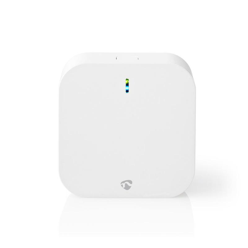 Smart Zigbee Gateway | Wi-Fi | Plug-in