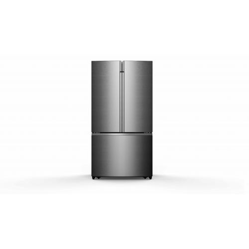 Hisense RF715N4AS1 Multi Door koel-vriescombinatie