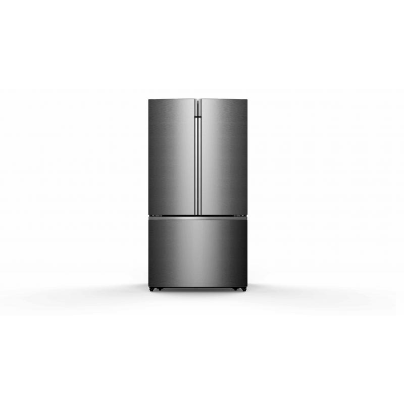 Hisense RF715N4AS1 Multi Door koel-vriescombinatie