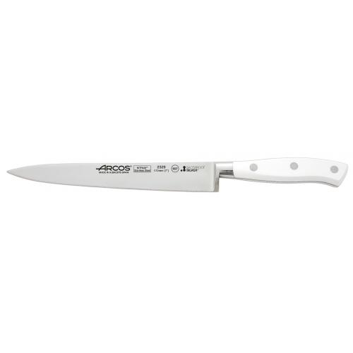 Arcos Vleesmes Riviera wit 17 cm