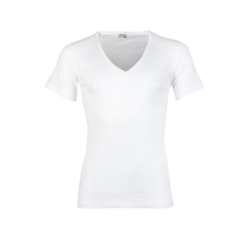 Beeren Bodywear diepe V-hals