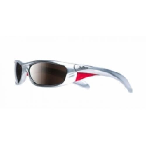 Julbo Neve 12 - 15 jaar Zilver