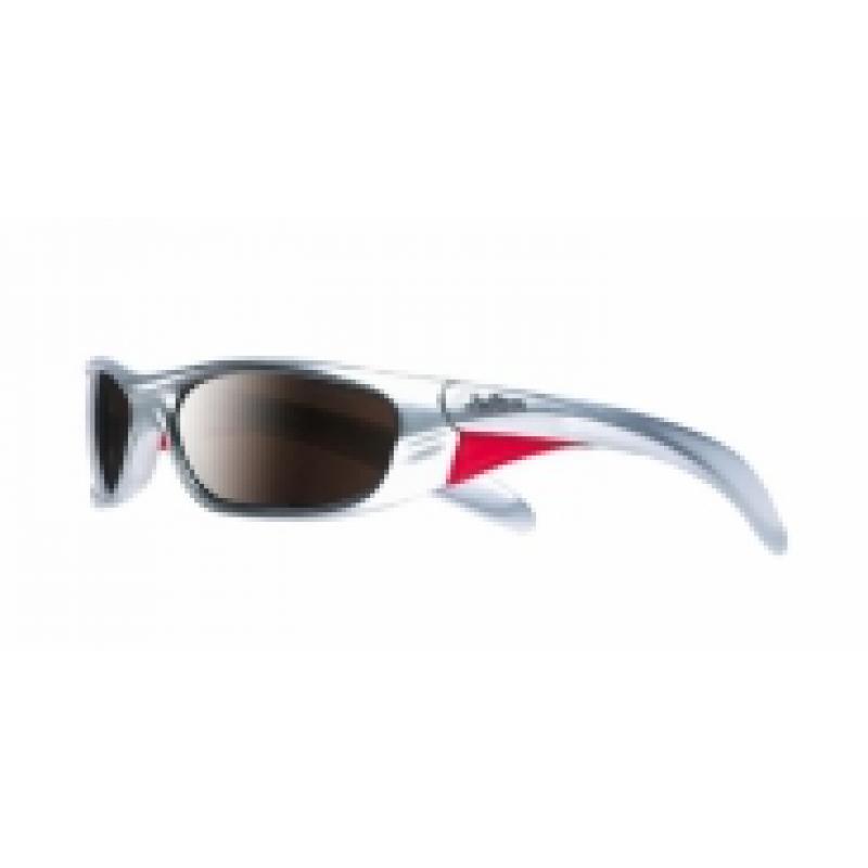 Julbo Neve 12 - 15 jaar Zilver