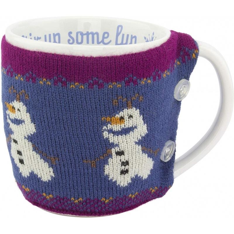 Frozen 2 - Olaf Cozy Mug