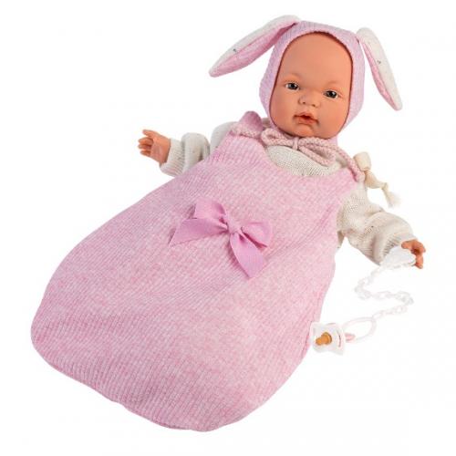 Babypop Joelle Saquito 38 cm