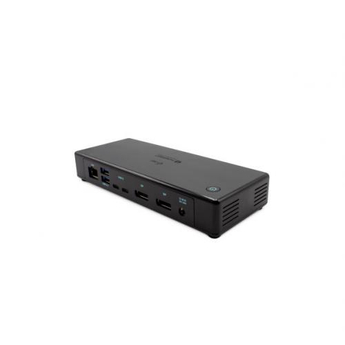 i-Tec Thunderbolt 3 / USB-C 4K docking station