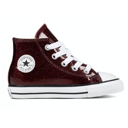 Converse All Stars Kids 761944C Glitter-21