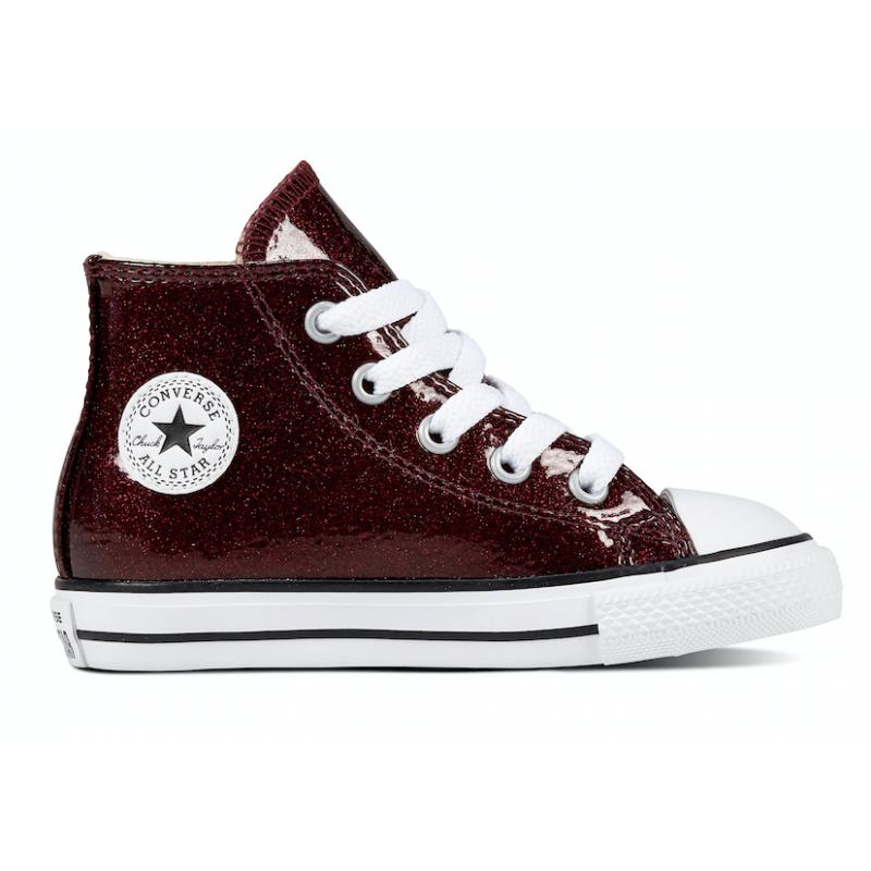 Converse All Stars Kids 761944C Glitter-21