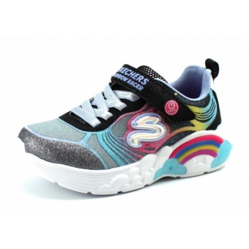 Skechers 302309L Zwart SKE01