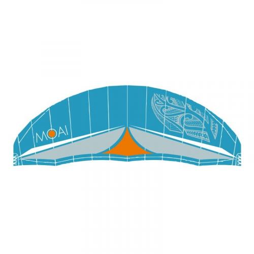 MOAI Wing Set