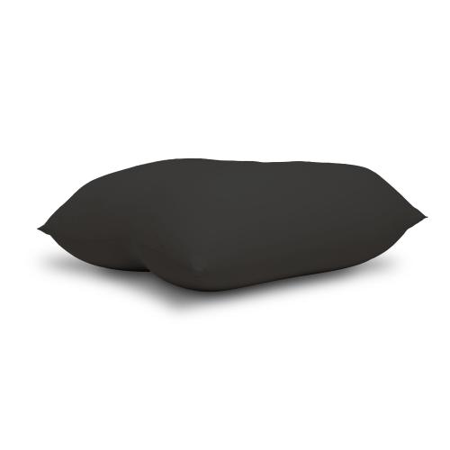 Terapy - Dino Zitzak XXL - Zwart - 180cm x 160cm x 50cm - Katoen