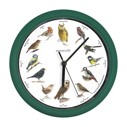 Starlyf Birdsong Clock