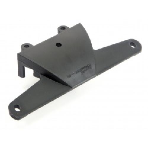 Front body mount base