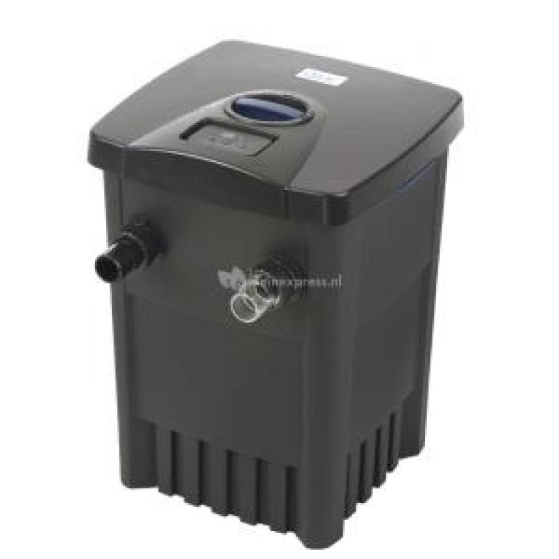 FiltoMatic CWS doorstroomfilter - FiltoMatic 7000 CWS