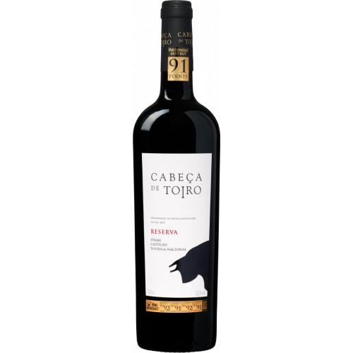 Cabeca de Toiro Reserva