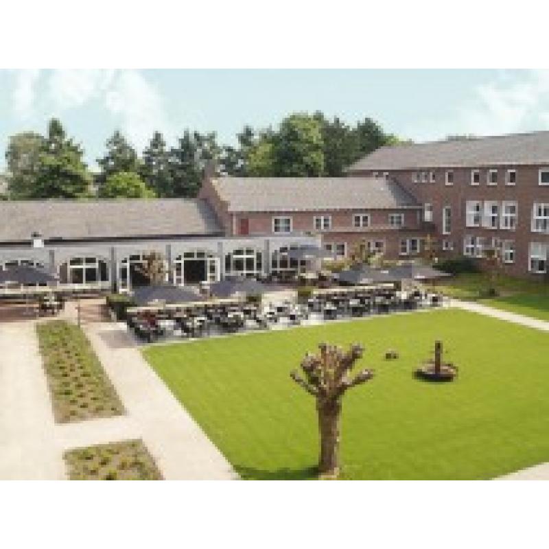 Fletcher Kloosterhotel Willibrordhaeghe