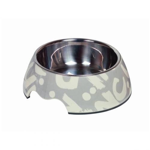 NB EETB MELAMINE LETTER 350ML N 00001