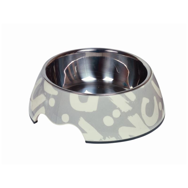 NB EETB MELAMINE LETTER 350ML N 00001